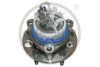 OPTIMAL 251340 Wheel Bearing Kit